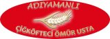 Çi?köfteci Ömür Usta Logo