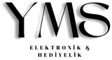 YMS Elektronik Logo