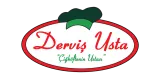 Derviş Usta Çiğköfte Logo