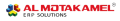 Al Motak Amel Logo