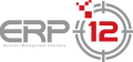 Erp12 Logo