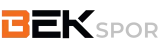 Bek Spor Logo