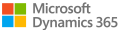 Microsoft Dynamic 365 Logo