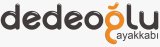 Dedeo?lu Ayakkab? Logo
