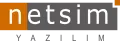 NETSİM Logo