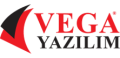 Vega Yazılım Logo