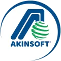 Akınsoft Logo