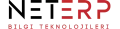 Neterp Logo