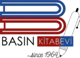 Basın Kitabevi Logo
