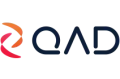 QAD Logo