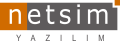 NETSİM Logo