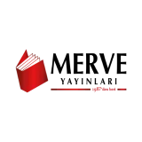 Merve Yayınları Logo