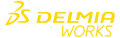 DelmiaWorks Logo